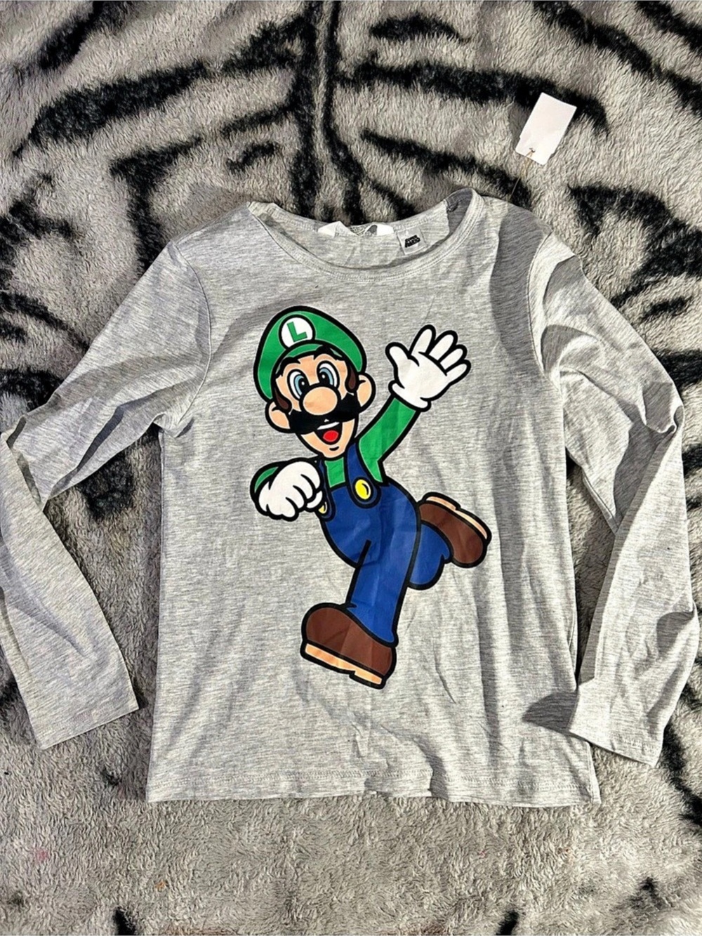 Luigi